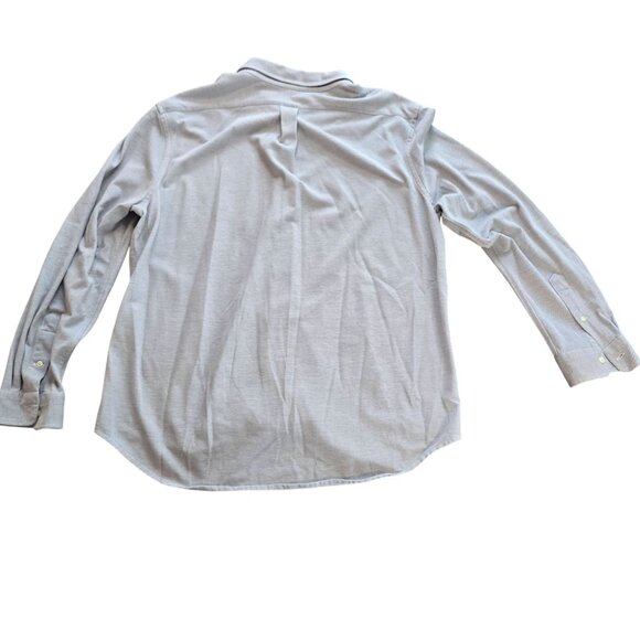 Ralph Lauren Mens Size XXL Slim Fit Oxford Button-Down Shirt - Picture 2 of 6